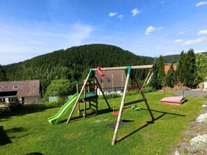 Apartment | Garten