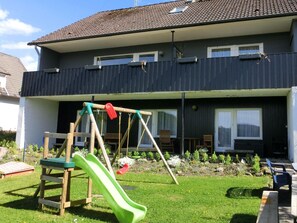 Apartment | Ausstattung der Unterkunft