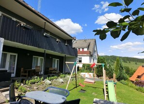 Apartment | Außenbereich