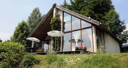 Beautiful Chalet Near the Forest in Malmedy
