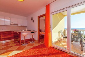 Dining - Beautiful Apartment in Dramalj (Crikvenica)