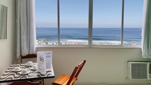 Panoramic Apartment | Beach/ocean view - TC603 Vista Maravilhosa Rio (Rio de Janeiro)