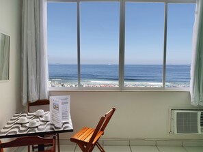 Apartamento panorámico | Vistas al mar