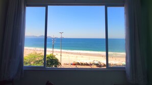 Panoramic Apartment | Water view - TC603 Vista Maravilhosa Rio (Rio de Janeiro)