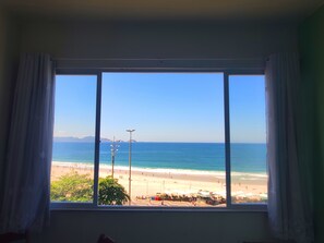 Apartamento panorámico | Vistas al agua