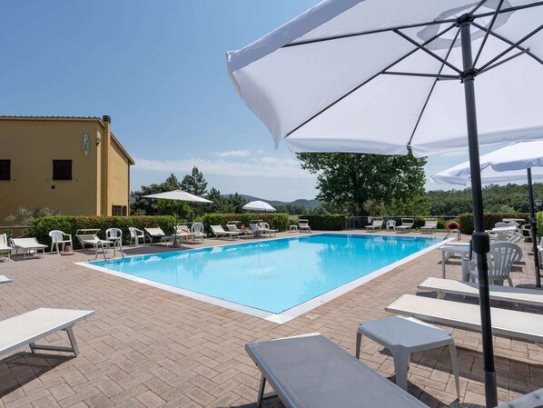 House | Pool | Outdoor pool