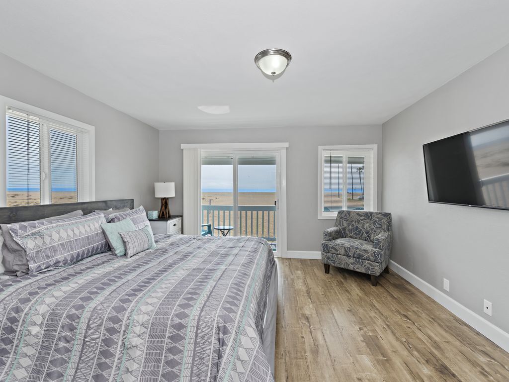 Condo, 1 phòng ngủ, ban công, quang cảnh biển (9) | Bàn ủi/dụng cụ ủi quần áo, truy cập Internet không dây miễn phí 