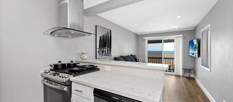 Balboa Condos by ELVR