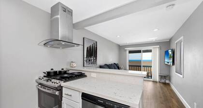 Balboa Condos by ELVR