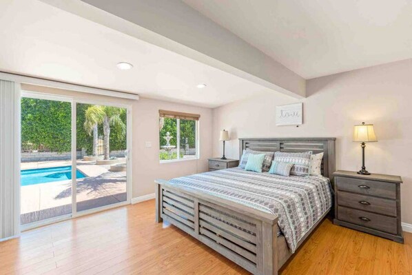 House, 6 Bedrooms, Private Pool (3.5 Bathrooms)