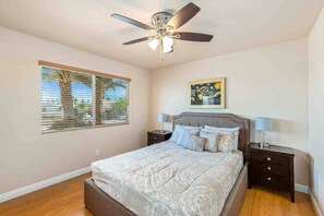 House, 6 Bedrooms, Private Pool (3.5 Bathrooms) | 6 bedrooms, individually decorated, individually furnished, free WiFi - 6BR Palm Springs Pool Home by ELVR -3097 (Palm Springs)