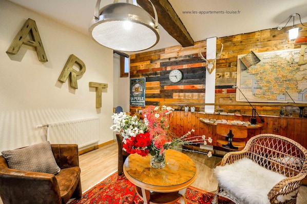 Intérieur