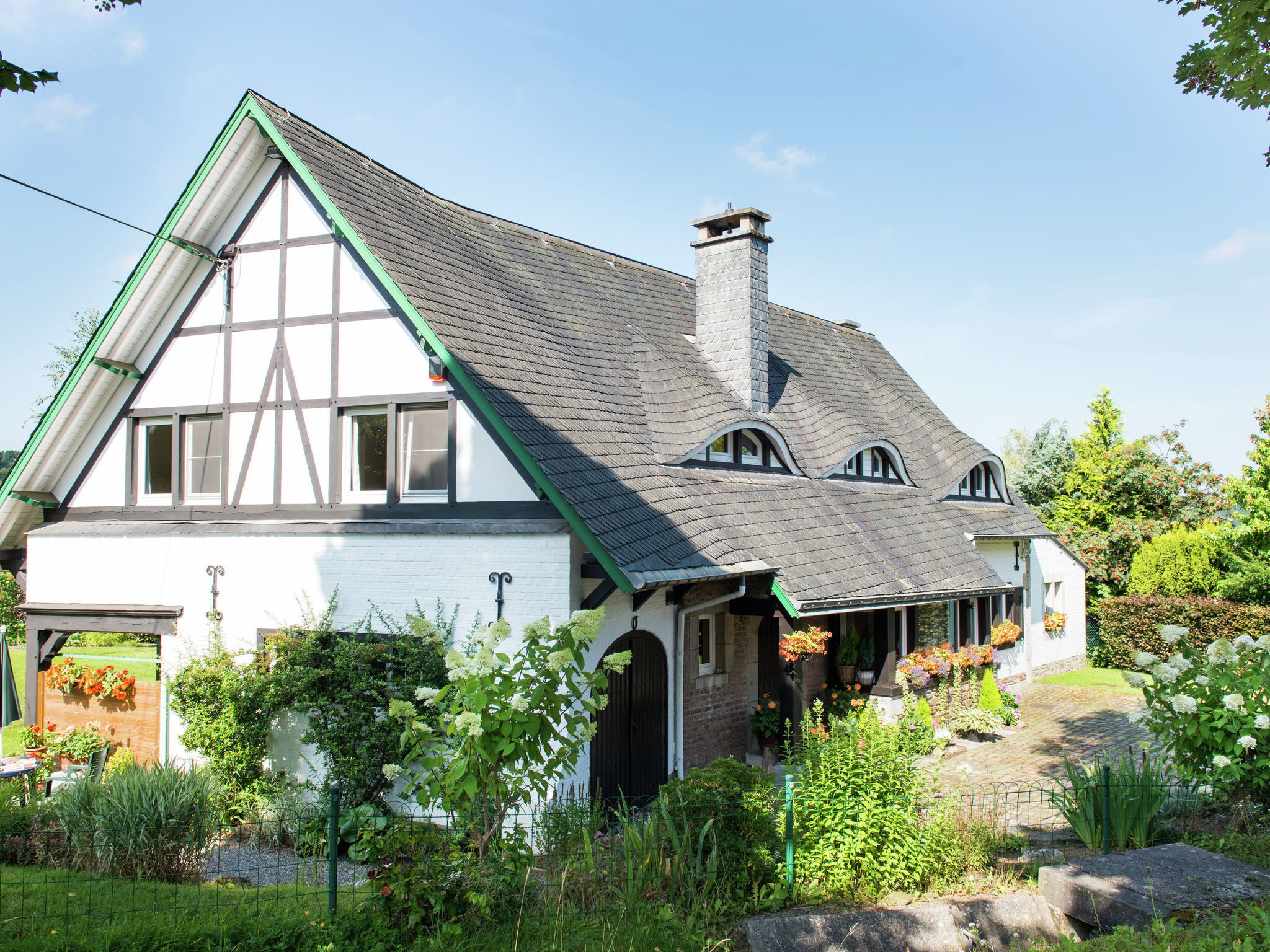Appartement | Exterieur