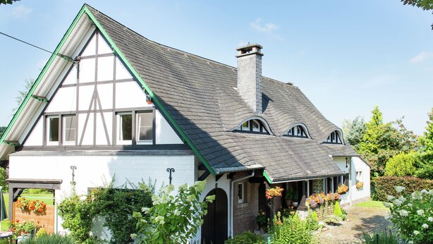 Apartment | Außenbereich