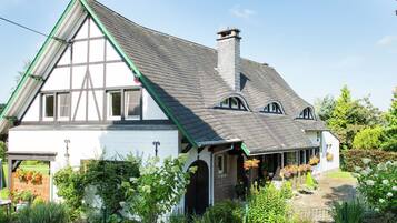 Appartement | Exterieur