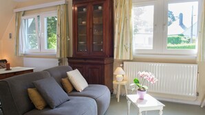 Apartment | Wohnzimmer