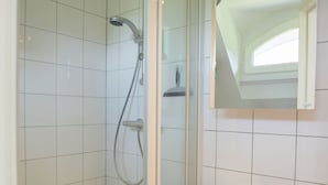 Apartment | Badezimmer