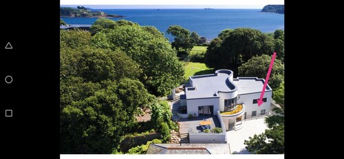 The Mount,  2 ensuite double rooms by The Royal William Yard