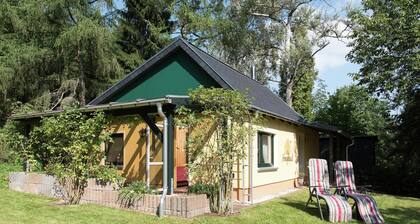 Apartment in Saxony With Terrace