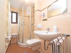 Casa | Banheiro