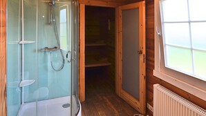 Chalet | Bathroom