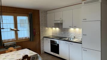 Apartment | Dapur peribadi