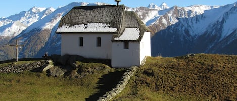 Apartamento | Vistas desde el alojamiento