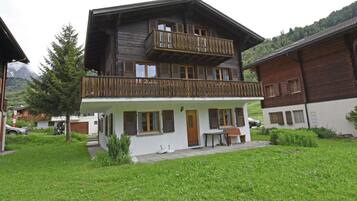 Apartment | Exterior