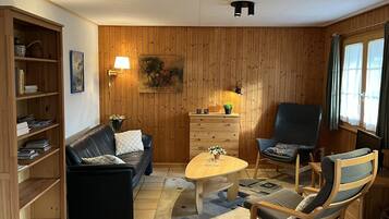 Apartment | Ruang tamu