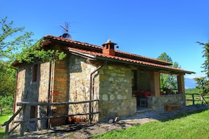 Huis | Exterieur