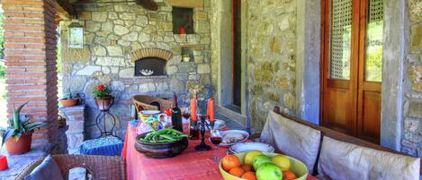 House | Pool | Outdoor pool