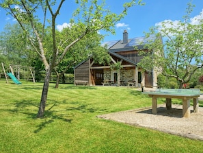Jardin