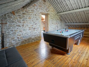 House | Property amenity - Home in Vielsalm With Sauna (Vielsalm)