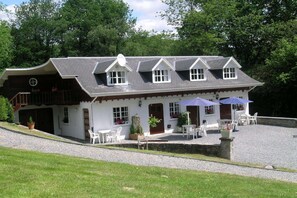 Apartamento | Exterior