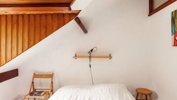 Apartment | 1 bedroom, individually furnished