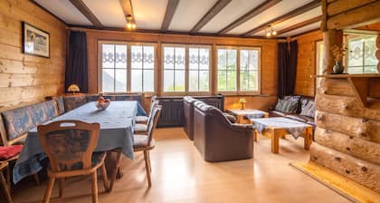 Holiday Home in the Black Forest With Terrace