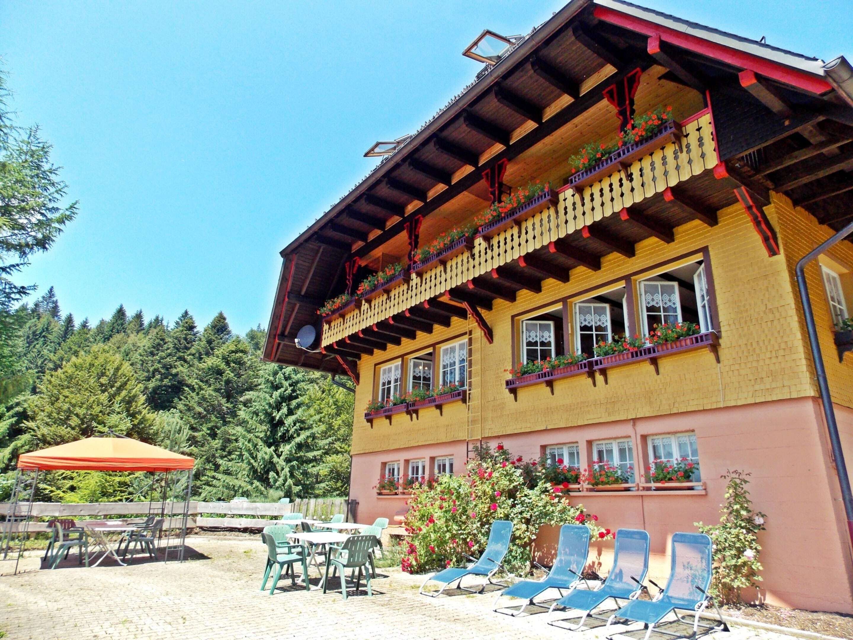 House | Exterior