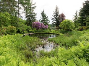 Huis | Tuin