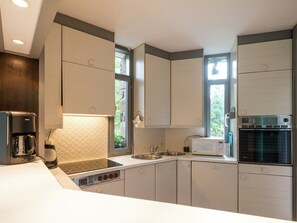 منزل | مطبخ خاص | كرسي للأطفال