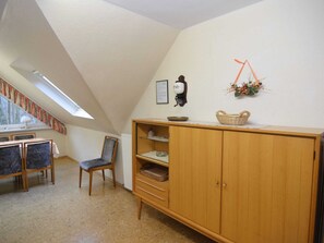 Ferienhaus | Speisen