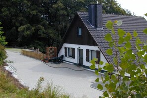 Rumah | Eksterior