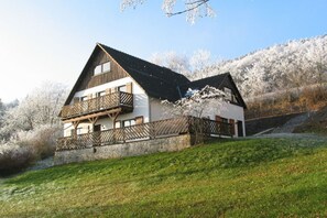 Hus | Exteriör