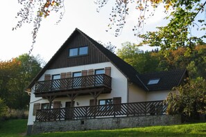 Rumah | Eksterior