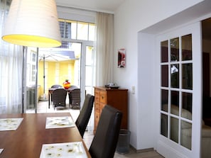 Appartement | Restauration