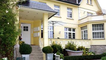 Apartment | Exterior