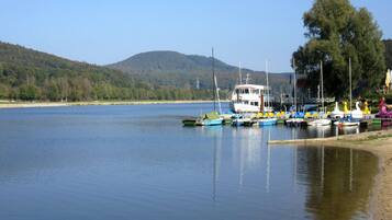 Apartment | View from property