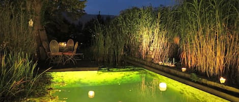 Apartment | Garden