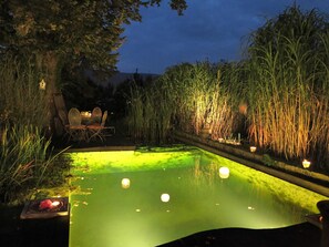 Garden - Villa With a View of the Weserbergland (Bad Pyrmont)