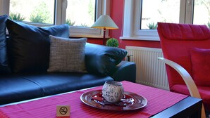 Apartment | Living room