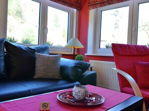 Apartment | Wohnzimmer